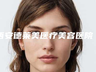 西安德莱美医疗美容医院,西安亚美医疗美容诊所实力在线PK